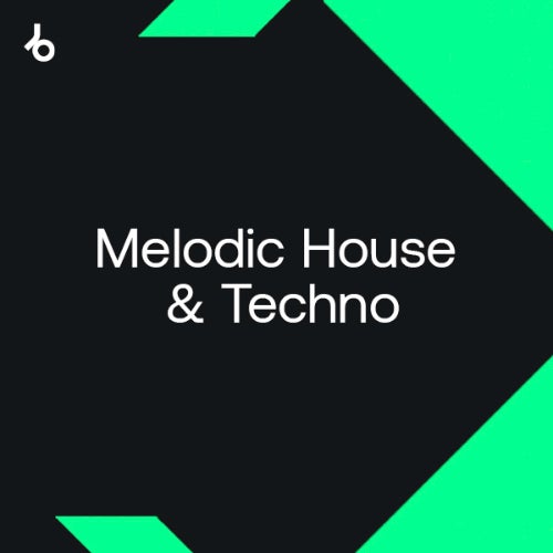 Staff Picks 2021: Melodic House & Techno